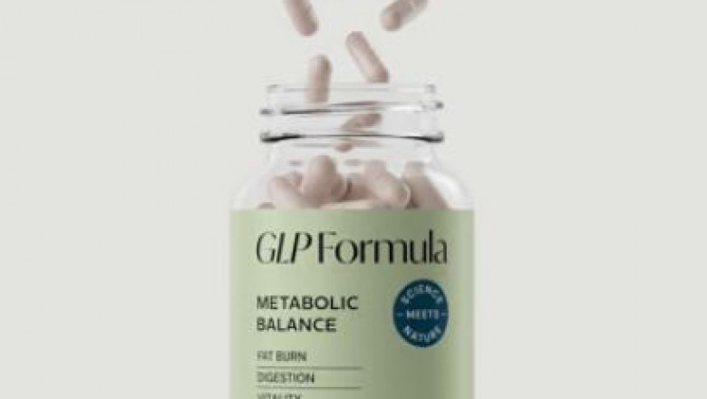 GLP Formula: Boost stofskiftet og kontroller trangen naturligt