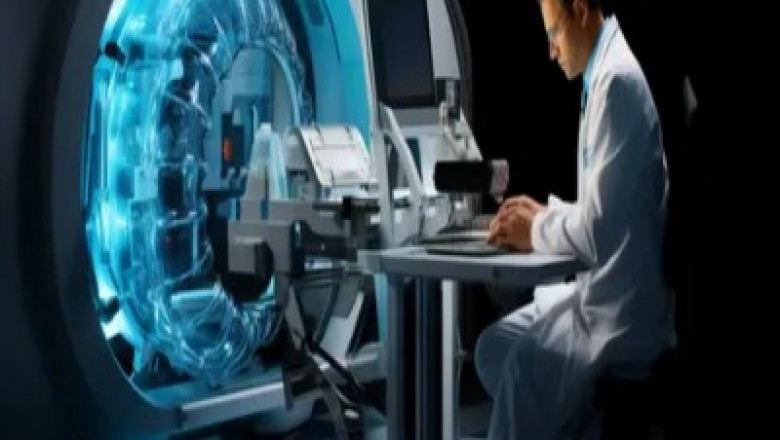 Healthcare Additive Manufacturing Market to Surge with Advanced Metal Printing