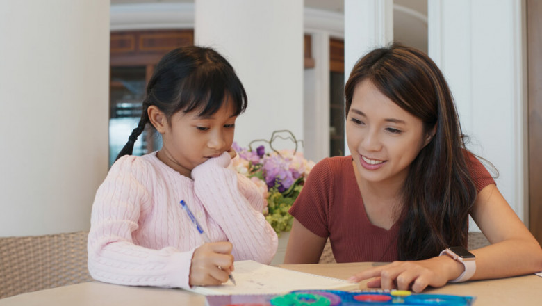 Key Differences Between Home Tuition and Coaching Centers