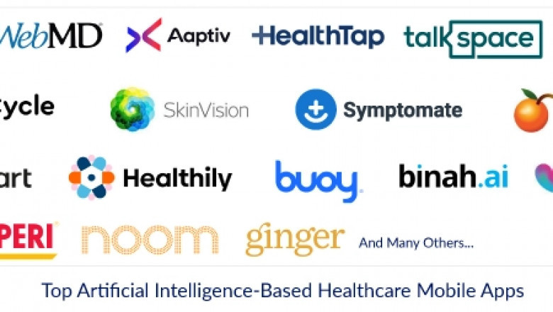 Medical Marvels: Best AI Apps That Are Changing Clinical Decision-Making