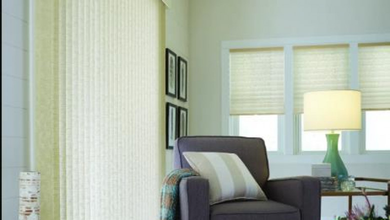 Order blinds online