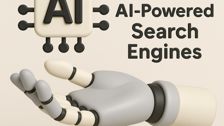 Redefining Search: AI's Role in Answering What Matters