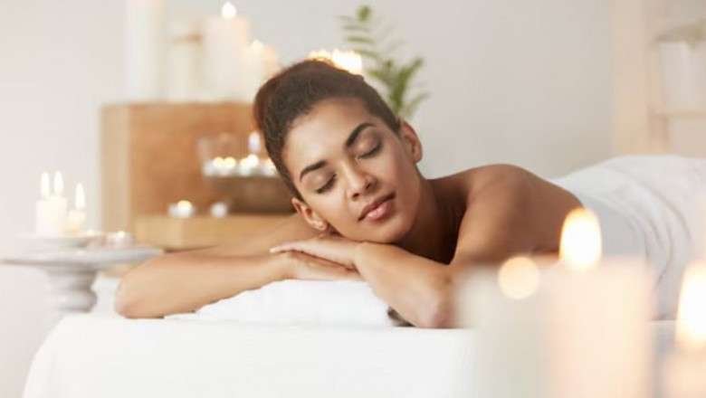 Restore Balance at a Leading Massage Centre in Chennai