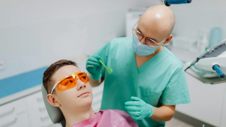 Understanding the Connection Between Oral Health and Overall Wellness