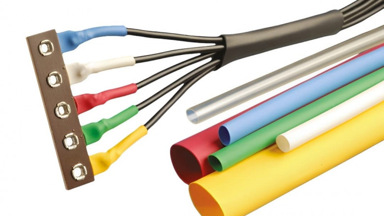 What Makes Heat Shrink Tubing an Essential Solution in Modern Electronics?