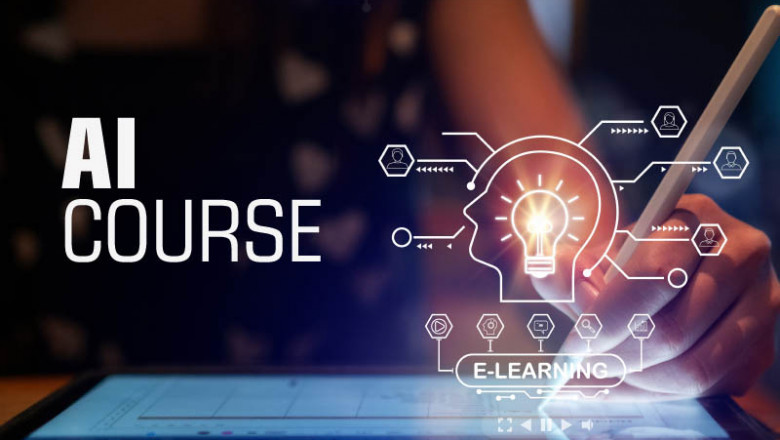 AI Course in Bangalore