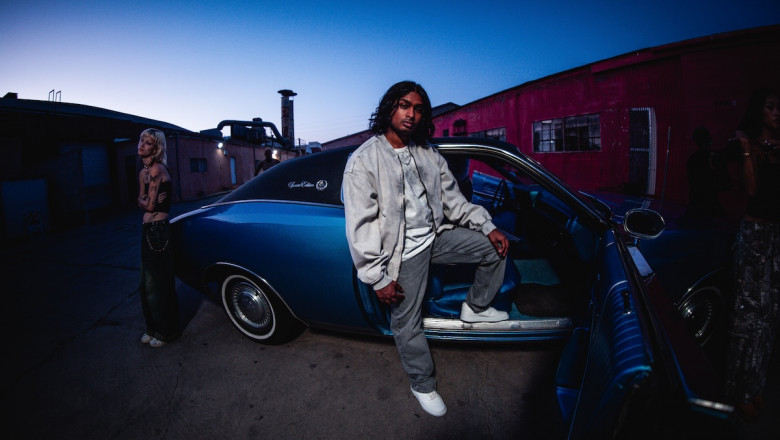 Best Underground Hip Hop Artists to Watch in 2025: The Future of Real Rap