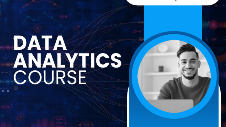 Data Analytics Course