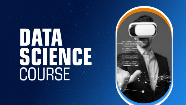 Data Science Course in Bangalore