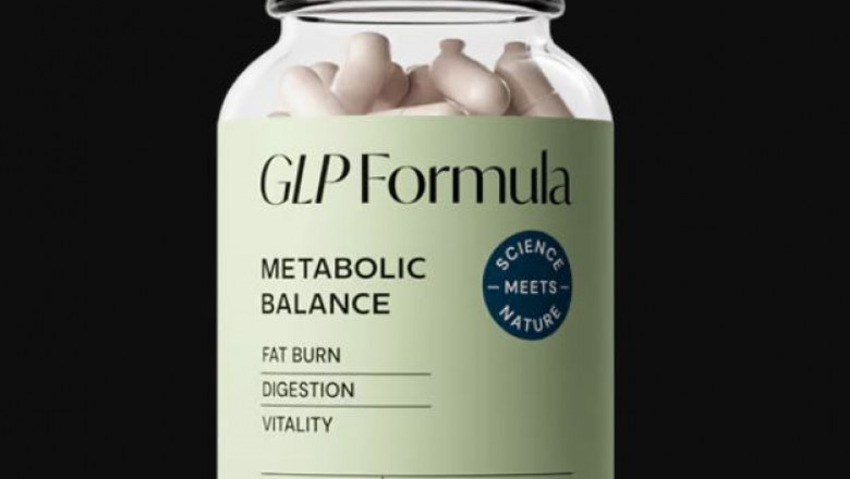 GLP Formula Danmark – Ren, effektiv og bakket op af videnskabelig forskning