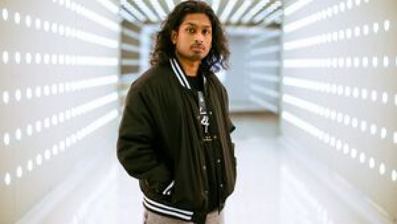 How to Become a Hip Hop Artist Like Ashwin Gane: Your Step-by-Step Guide to Success