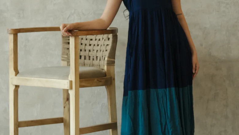 Luxury Summer Dress Collection – Anrobee