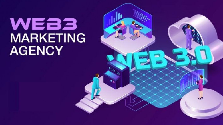 Marketing That Moves Tokens – Web3 Strategy That Works