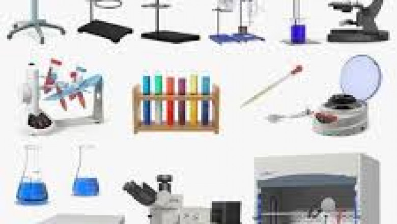 Medical equipment suppliers