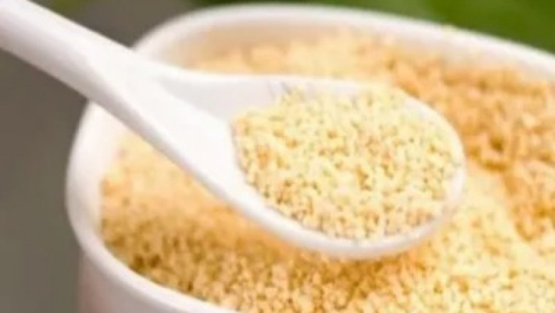 Organic Soy Lecithin Market to Expand with Supercritical CO2 Extraction