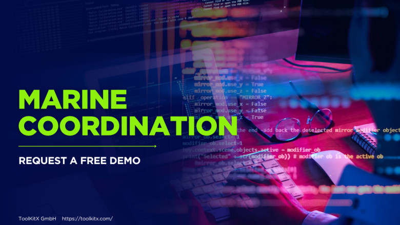 Unlock Peak Performance: Marine Coordination