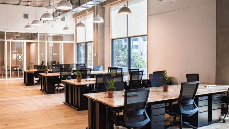 Virtual Office in Bangalore for Business Registration