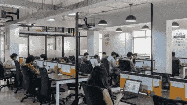 Virtual Office in Mumbai for GST &amp; Business Registration