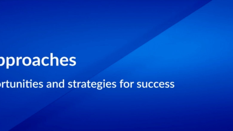 Winning in Pharma’s Competitive Arena with Smarter Intelligence Tools