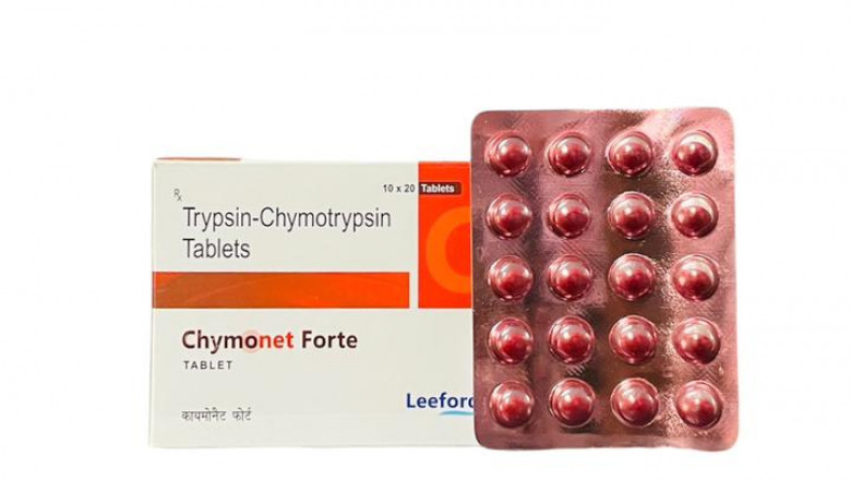 Chymonet Forte
