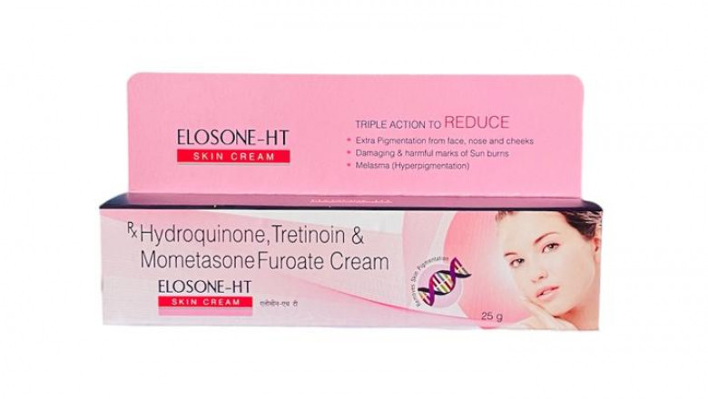 Elosone HT Cream 25gm