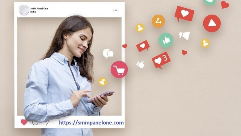SMM Panel Explained: The Ultimate Social Media Growth Tool