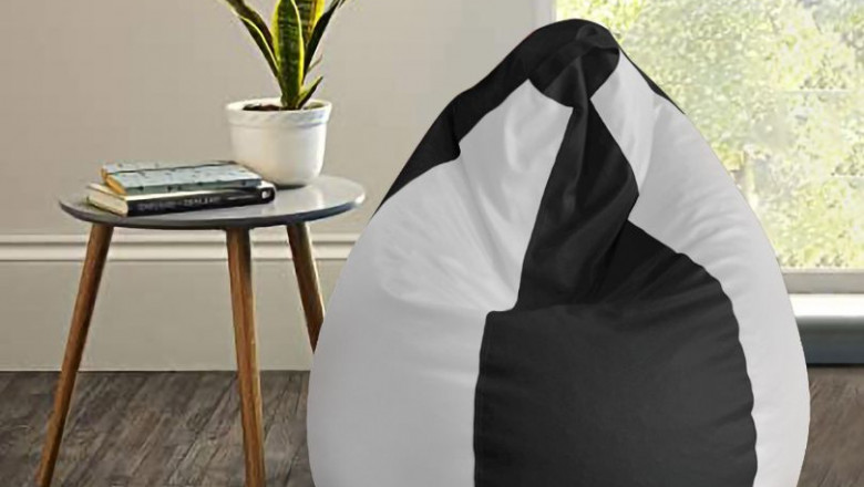 What Shape Bean Bag Is Best for You? A Complete Guide