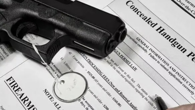 MD Handgun Qualification License Class: Essential Requirements