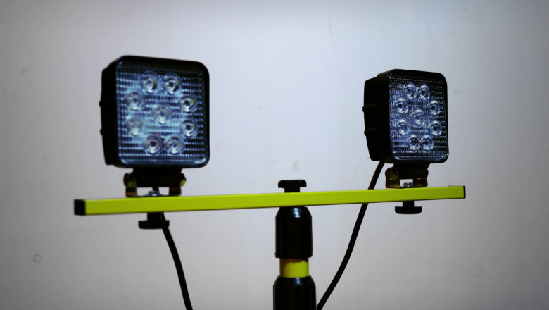 Australia LED Work Light Market to Grow Rapidly Owing to Energy‐Efficiency Demand