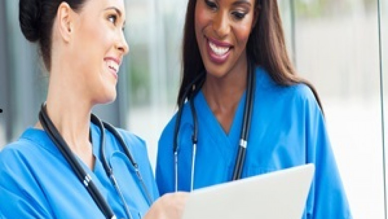 Cloud based patient management system