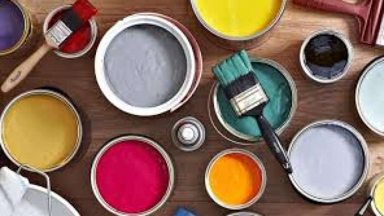Construction Paints And Coatings Market to Grow Fastest Owing to Eco-Friendly Demand