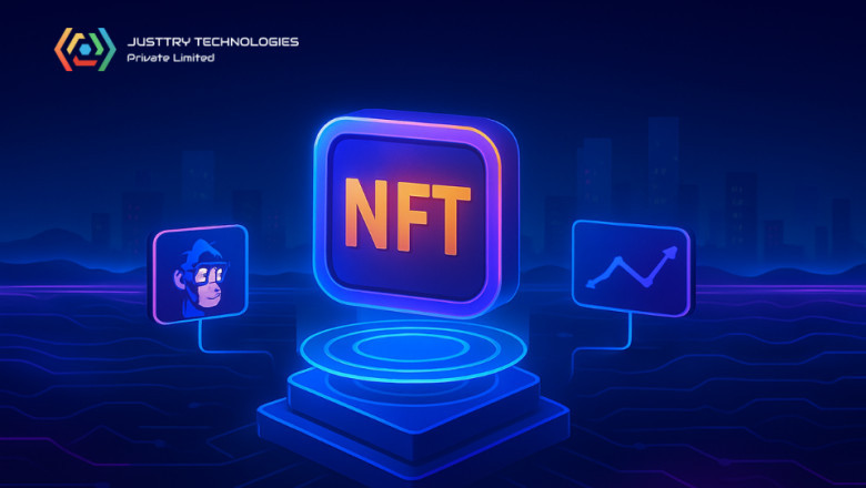 Driving the Future of Digital Assets with NFT Marketplaces