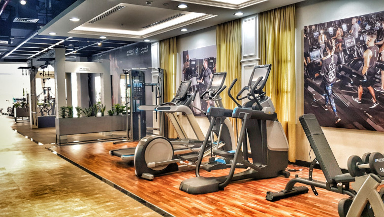 Everything You Need To Know About Buying Gym Equipment In Dubai
