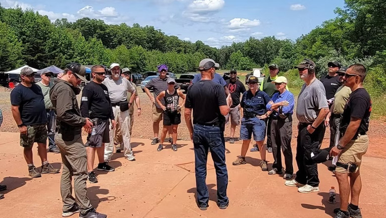 Handgun Qualification License Baltimore MD: Steps to Apply