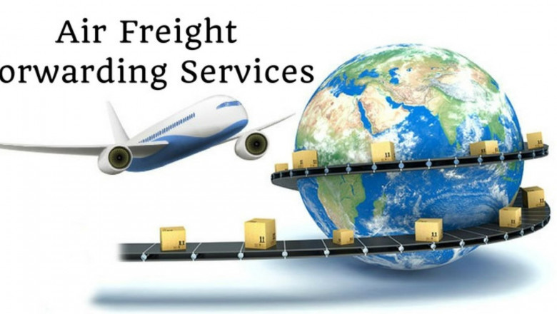 Leading Air Freight Company in Dubai Launches Fast-Track Shipping Solutions for UAE Exporters