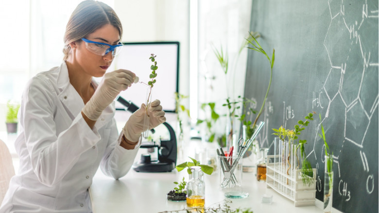 Need Help Finding the Right Biology Tutor in Pondicherry?