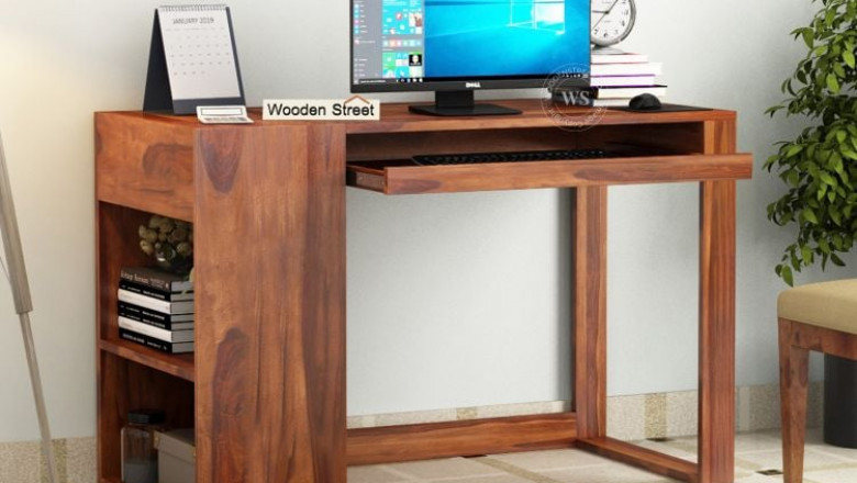 Office Table Layout Tips for Better Focus
