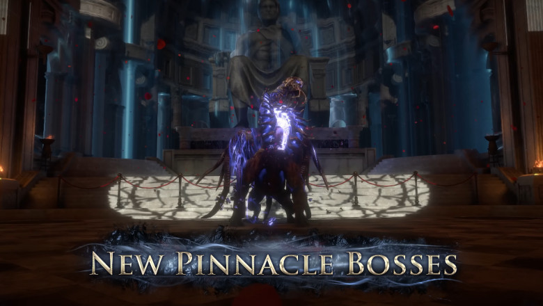 PoE2 Patch 0.2.1: Mythics Made Real in a Loot System Reborn