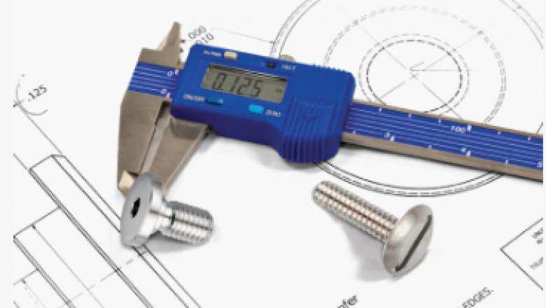 Precision Shoulder Screws Manufacturer | USA-Made Shoulder Bolts