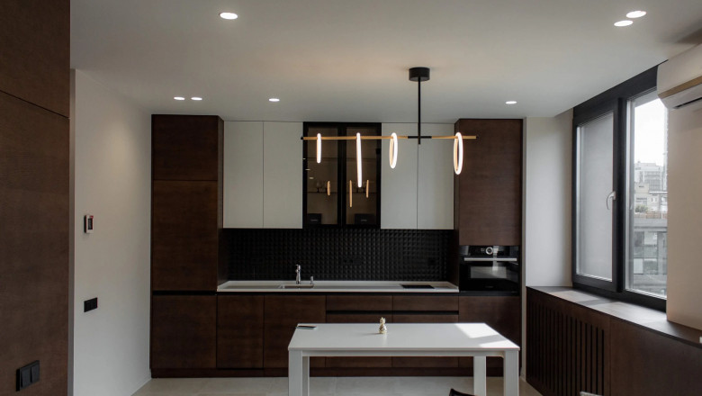 Seamless Turnkey Renovation – Design to Finished Home