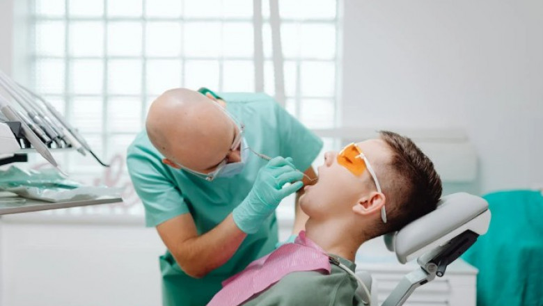 Top 10 Questions to Ask at Your $99 Dentist