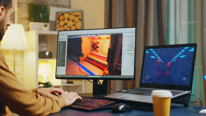 Visual Intelligence: Unpacking Trends and Opportunities in the Computer Graphics Market
