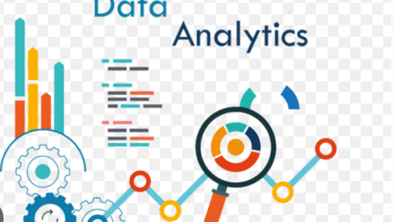 What is a data analyst