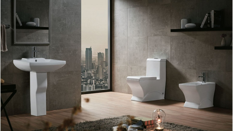 Ceramic Sanitary Ware Market to Grow Rapidly Owing to Eco-friendly Demand