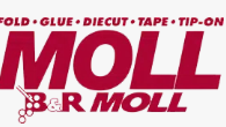 Commercial Die Cutters, Folder Gluers for the packaging industry - B & R Moll