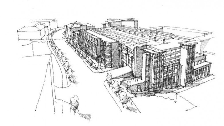 Designing, Planning, And Solving Structural Problems For Commercial Buildings Throughout Surrey