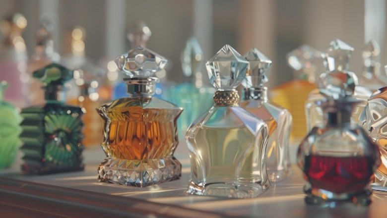Detailed Project Report on Perfume Manufacturing Plant Setup