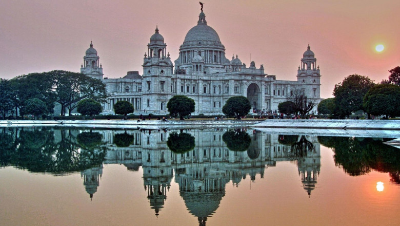 Discover the Grandeur and History of Victoria Memorial