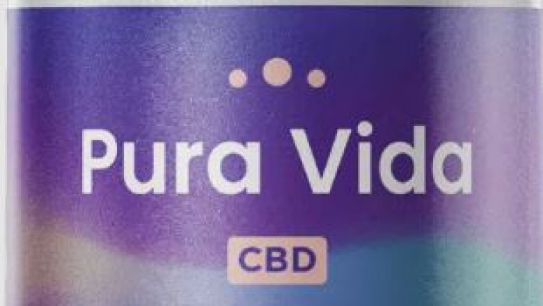 Pura Vida CBD – Ontgrendel pure wellness met 100% natuurlijke ingrediënten