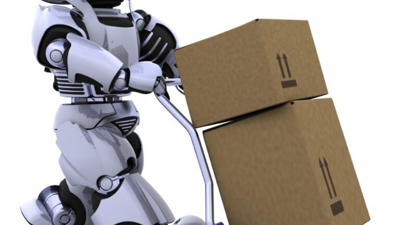 Service Robots - SIFSOF